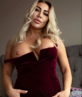 Анкета проститутки Илона - Фото, г. Кзыл-Яр, 36 лет, №1844