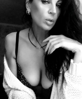 Анкета проститутки Вера - Фото, г. Кзыл-Яр, 39 лет, №10973