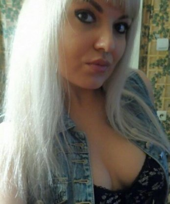 Анкета проститутки Олимпиада - Фото, г. Кзыл-Яр, 25 лет, №6873